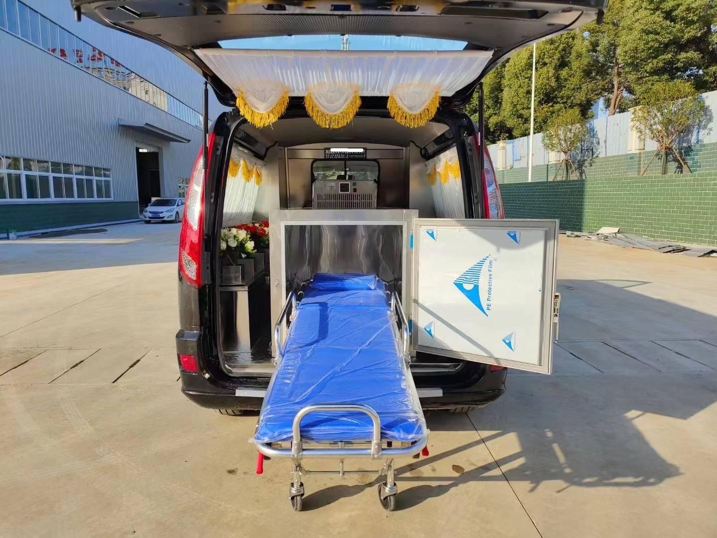 天全县优质殡葬运输，守护最后一程